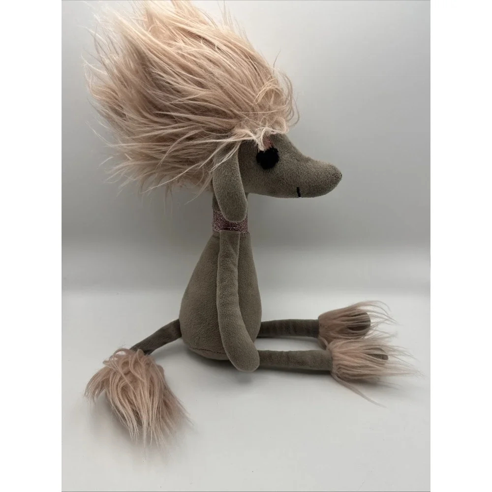 Jellycat Penelope Poodle 16
